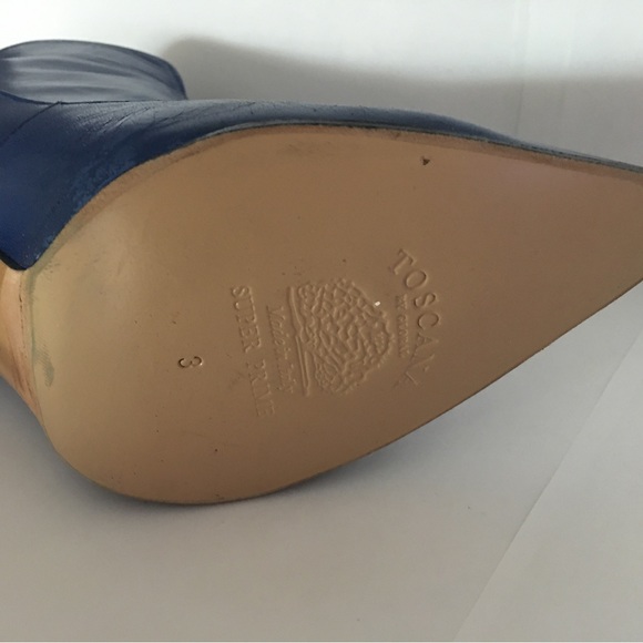 Charles by Charles David Booties - Picture 13 of 16